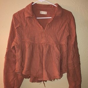 AltairDState Longsleeve